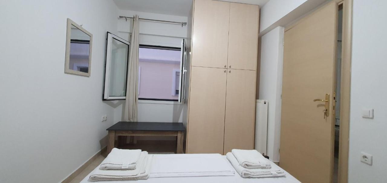 Dimitra City Apartment Sitia (Crete) Exterior photo