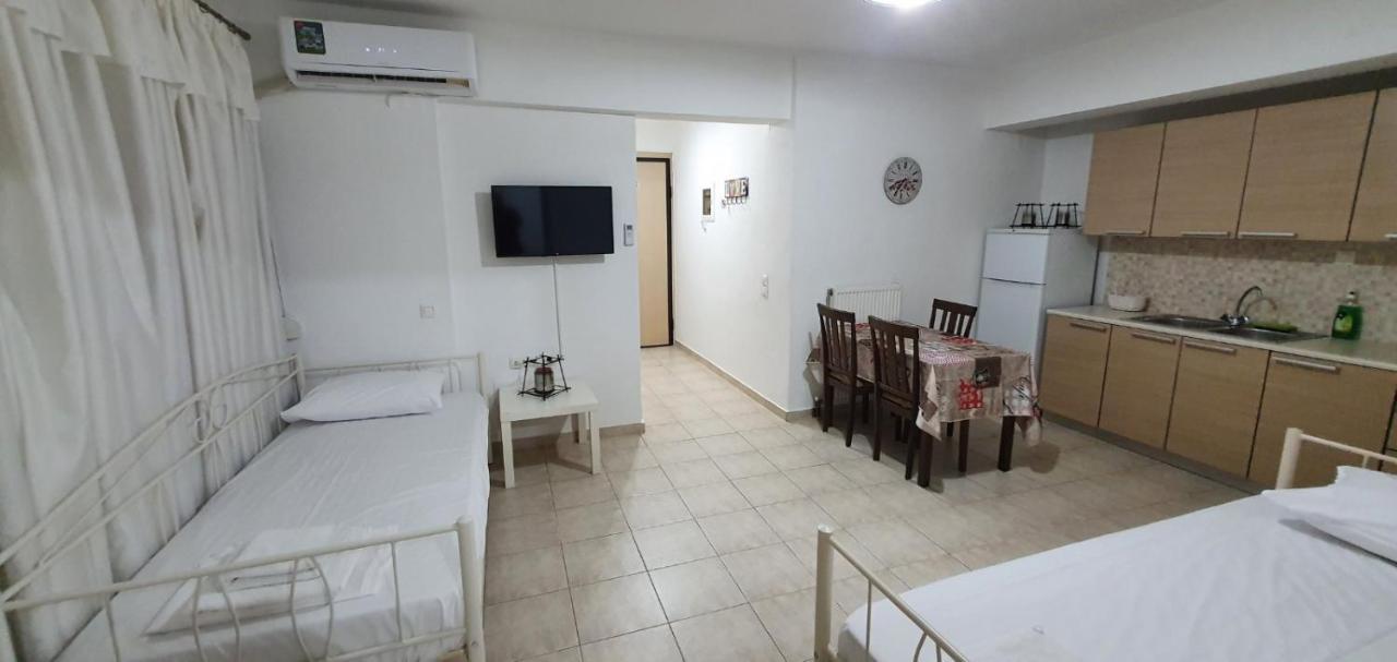 Dimitra City Apartment Sitia (Crete) Exterior photo