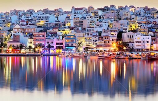 Dimitra City Apartment Sitia (Crete) Exterior photo